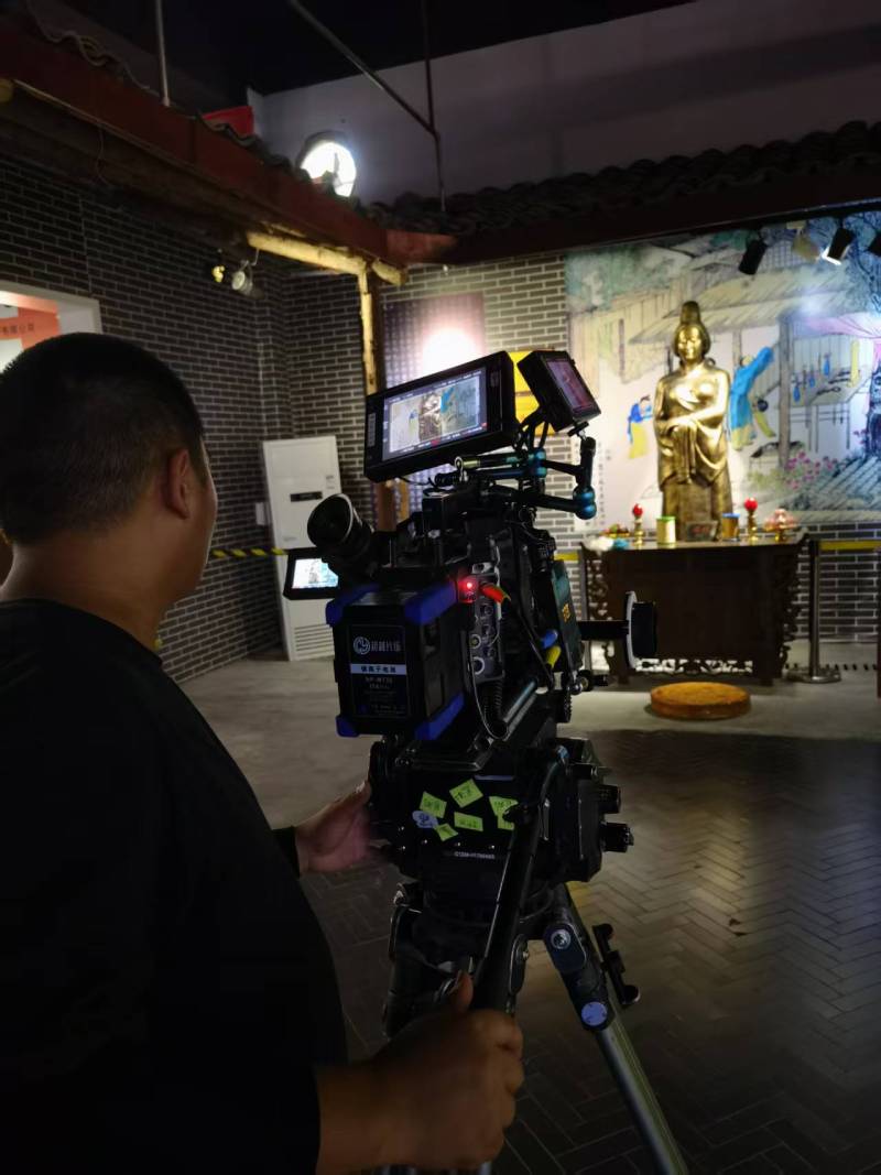 聚焦凤冈县产品宣传视频拍摄公司，以专业实力赋能品牌声量升级