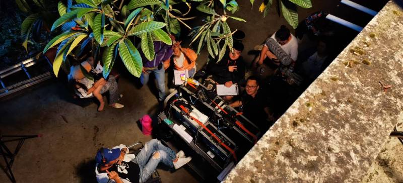 解锁凤冈县产品宣传视频拍摄公司新势能，助力品牌强势破圈