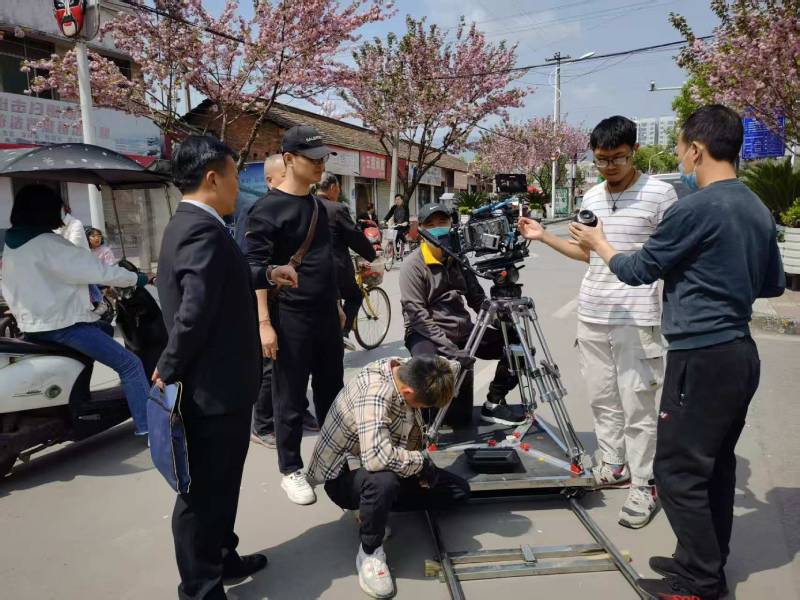 凤冈县产品视频拍摄进阶指南，助力产品抢占视觉高地