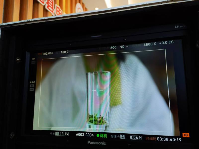 天然优选！凤冈县电商产品宣传视频溯源原料产地的真实故事