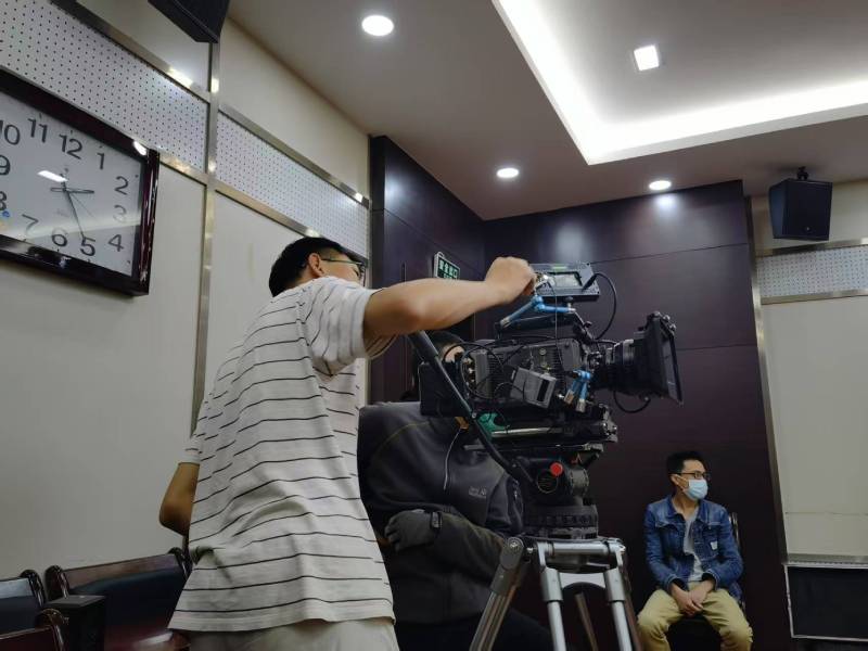 大数据指导创作方向，凤冈县产品视频拍摄公司让每帧画面都有效触达