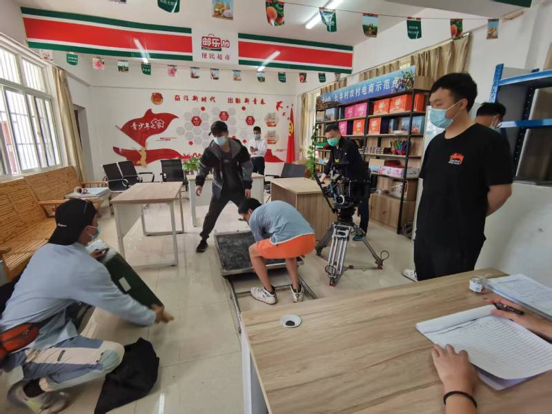 凤冈县电商产品视频拍摄制作实战秘籍，助力产品引爆电商流量